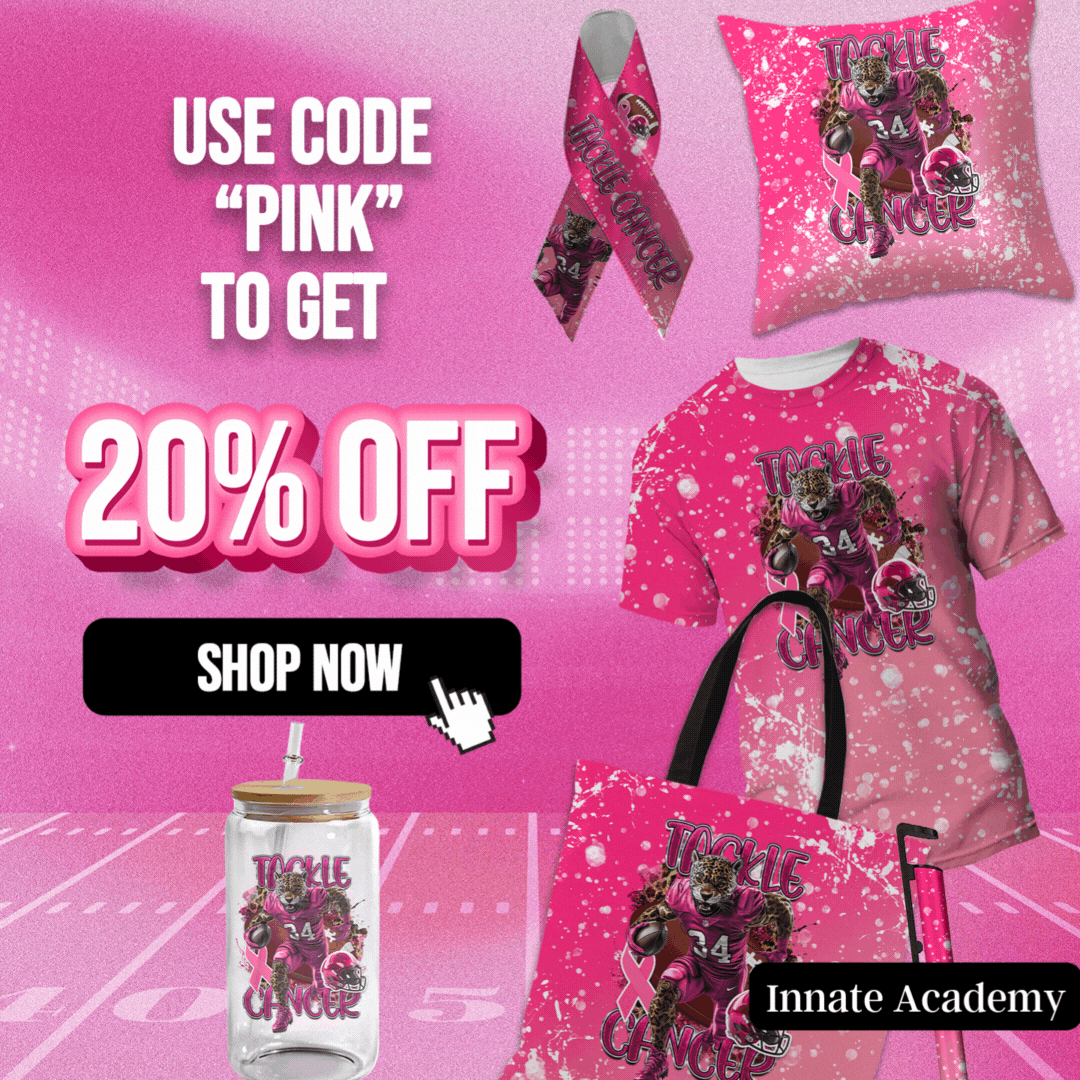 Psd 284 pinktober awareness breast cancer email campaign template